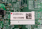 Ricoh Board Control Unit D1055113A