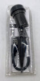 TayMac SL110B Portable Metal Spikelight, Weatherproof Lightning
