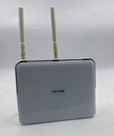 TP-Link AC1900 Wireless Dual Band Gigabit Router Model C9