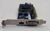 HP ATI Radeon HD 6450 647449-001 512MB GDDR3 PCI Express Graphics Card