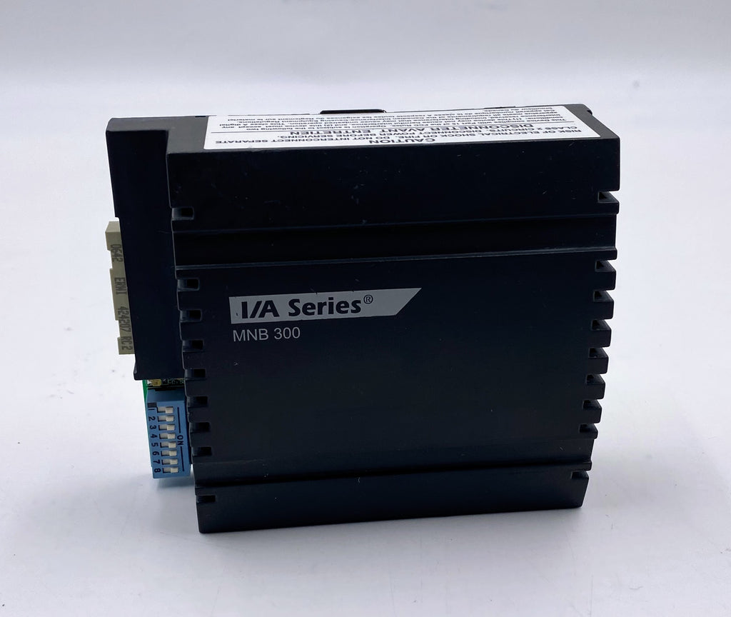 TAC MNB-300 MicroNet BACnet Unitary Controller – Buffalo Computer Parts