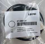 Cisco C2960S-STACK= V02 FlexStack Module w/ Leoni 37-0891-01 BladeStack Cable