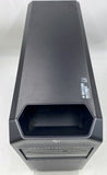 HP Z4 G4 Desktop Workstation- No HDD/SSD, 32GB RAM W-2235CPU No OS, RTX 4000 GPU