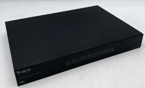 Araknis Networks AN-110-SW-R-24 24-Port Unamanged+ Gigabit Network Switch