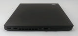 Lenovo ThinkPad T460 Laptop- 240GB SSD, 4GB RAM, Intel i7-6600U, Windows 10 Pro