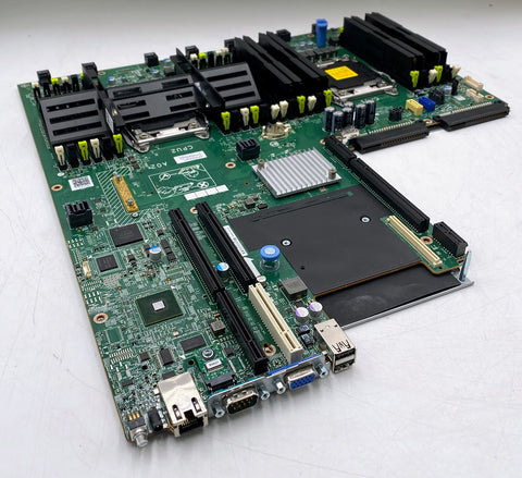 Dell Motherboard for PowerEdge R630, 86D43, 2x FCLGA2011-3