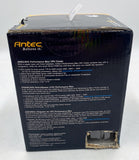 Antec Performance Max CPU Cooler, 92mm PWN Blue LED Fan, Socket AM2(+), AM3