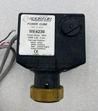 Spartan ME4230 Power Cube Valve Actuator