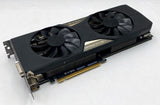 EVGA GeForce GTX 980 Ti 06G-P4-4996-RX 6GB PCIe Graphics Card