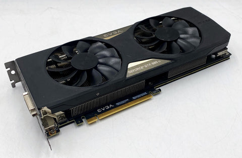 EVGA GeForce GTX 980 Ti 06G-P4-4996-RX 6GB PCIe Graphics Card