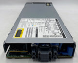 HPE BL460C G10 Server Blade- No Storage, No RAM, 2x GOLD 6140 CPU, No OS