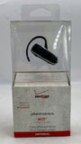 Verizon Plantronics Standard M20 Bluetooth Headset PBTM20Z