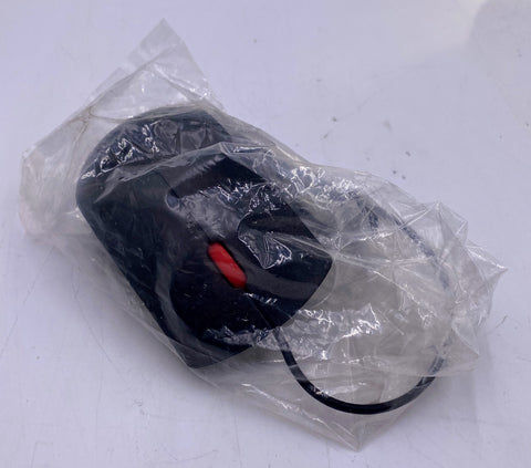 Lenovo Essential USB Optical Mouse, 00PH133