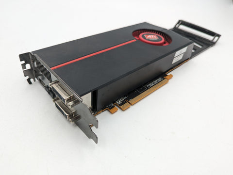 ATI Radeon HD 5770 1GB PCI-E Graphics Card- 7120184001G