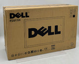 Dell YR64P P2011H 20" FHD 1920x1080 LED LCD Monitor