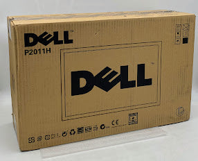 Dell YR64P P2011H 20" FHD 1920x1080 LED LCD Monitor