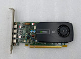 PNY VCNVS510ATX-T NVIDIA NVS 510 2GB GDDR3 PCIe Graphics Card