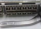 Cisco MDS 9700 DS-X9448-768K9 48Port 16Gbps Fibre Channel Module w/ Transceivers