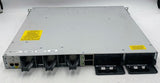 Cisco C9300-48T-A V02 48-Port Network Switch