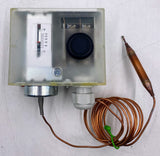 INTEC NFT-3R/2/US Temperature Controller