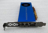 Dell CDMJ9 AMD Radeon Pro WX 2100 2GB GDDR5 PCIe Graphics Card