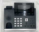Yealink SIP-T46S Ultra-Elegant Gigabit IP Phone