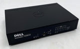 Dell SonicWall TZ400 W Wireless Firewall- TZ400W