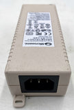Microsemi PoE Injector PD-3501G/AC, 48V 0.35A
