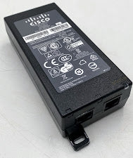 Cisco PoE Injector FA015LS1-00 Single Port 48V 0.32A