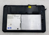 Panasonic FZ-M1JX19GVM Toughpad- No Storage, 8GB DDR3 RAM, i5-7Y57 CPU,No OS