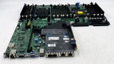Dell 8HT8T EMC PowerEdge R640 System Board, Socket LGA3647