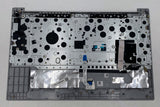 Lenovo ThinkPad E15 Gen 4 Laptop Palmrest Assembly AP1HK000110SLH1