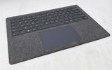 Microsoft Surface 3 1872 Laptop Palmrest Assembly M1114530-001