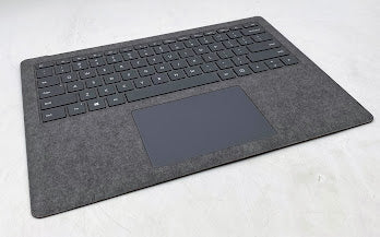 Microsoft Surface 3 1872 Laptop Palmrest Assembly M1114530-001