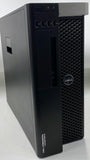 Dell Precision 5810 Tower Server, E5-1607v4 CPU, 8GB RAM, No HDD