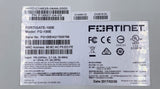 Fortinet FortiGate 100E Gigabit Network Security Appliance FG-100E