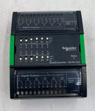 Schneider Electric SmartX Controller DO-FA-12-H I/O Module