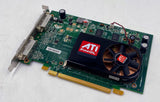 Dell GW587 ATI FireGL V3600 256MB Dual DVI Video Graphics Card