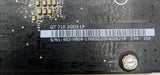 MSI GT710-2GD3 LP NVIDIA GT 710 2GB GDDR3 PCIe Graphics Card