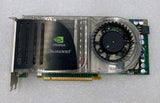 PNY VCQFX4600-PCIE-T NVIDIA Quadro FX 4600 768MB PCIe Graphics Card