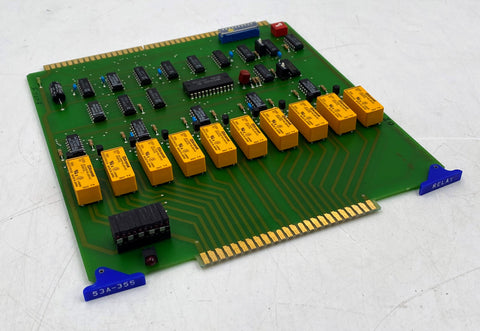 CDS 53A-355 Relay Card