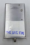 Sadelco SADELETTE CATV Mini VHF Signal Reader