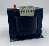 Signal Transformer MPI-900-24 with Dual Secondary Winding, 4000Vrms Isolation