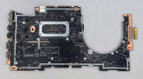 Lenovo ThinkPad L16 G1 Motherboard, Intel Ultra 5 12U CPU from ThinkPad L16 G1