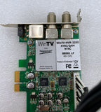 Huappauge WinTV WinTV-HVR-2250 TV Tuner w/ Input Board