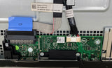 Dell PowerEdge R430 Server, 2 E5-2640 V3 CPU, 256GB RAM, No HDD/OS