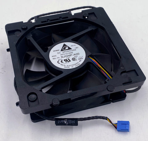 Dell PowerEdge T320 T420 Rear Chassis Cooling Fan, FWGY3