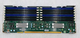 Supermicro X10QBi-MEM1 12-Slot DDR3 Memory Board