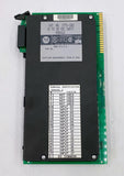 Allen-Bradley 1771-IBD DC Input Module, 10-30VDC