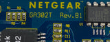 NETGEAR GA302T Gigabit Ethernet PCI Adapter